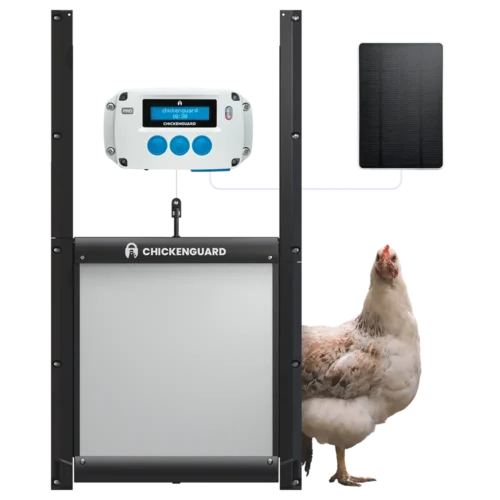 Pro Door Kit Solar