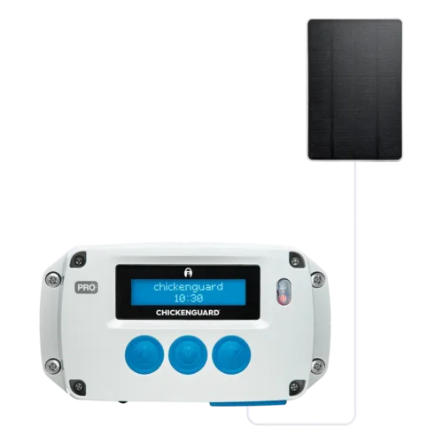 Pro Solar