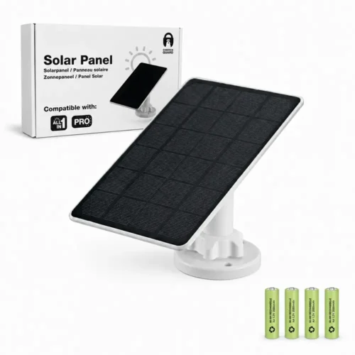 Solar Panel Kit